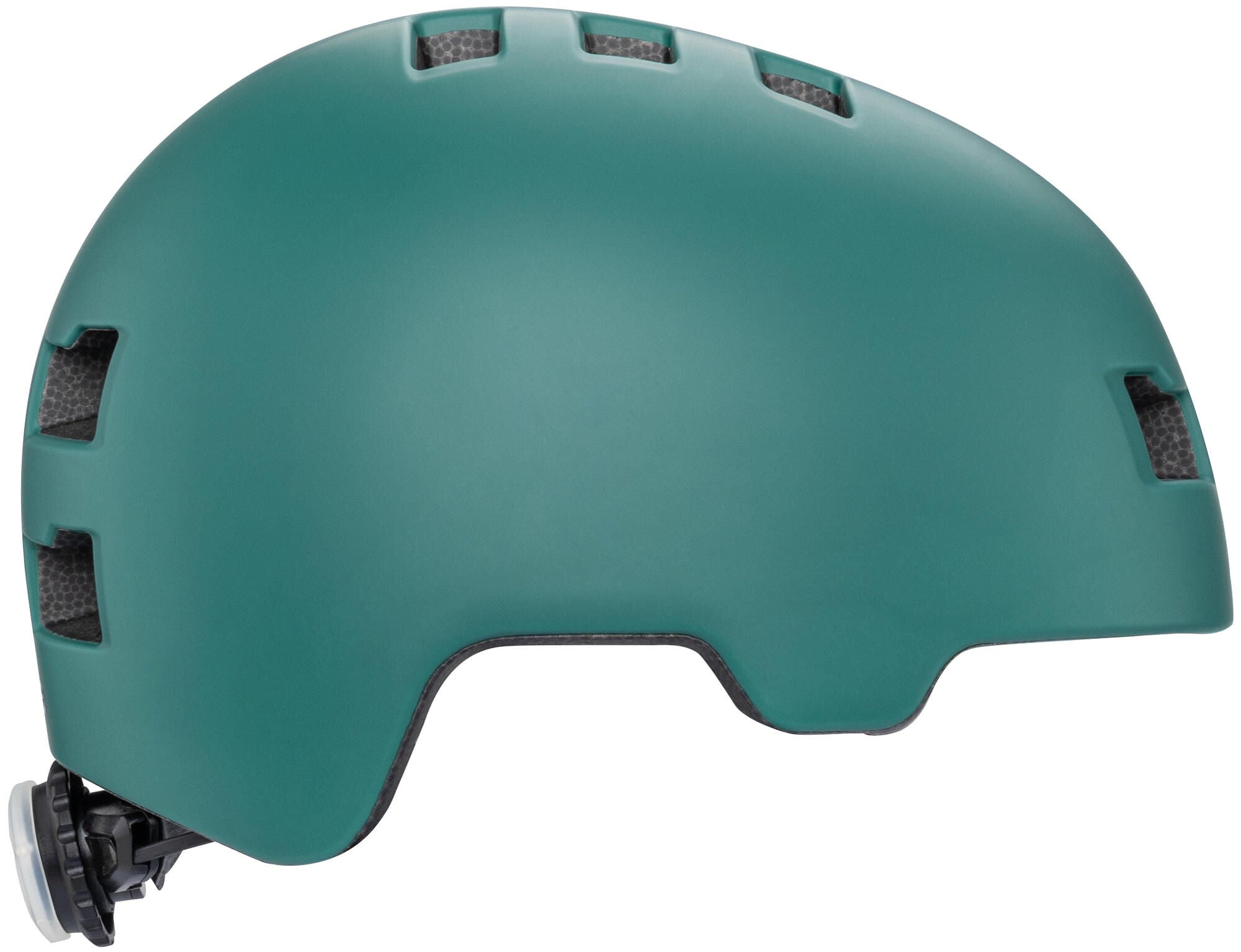 Contec fietshelm chester jr ct helmet chester jr size xs deep forest