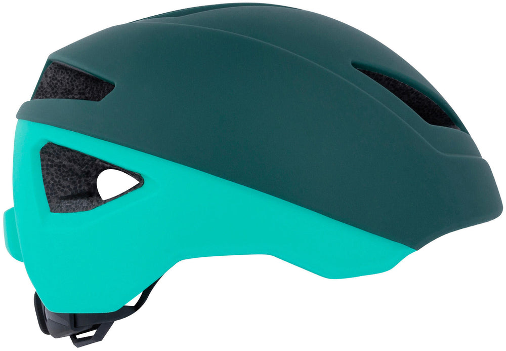 Contec helm tuva ct helmet tuva l 57-61 matt green mint