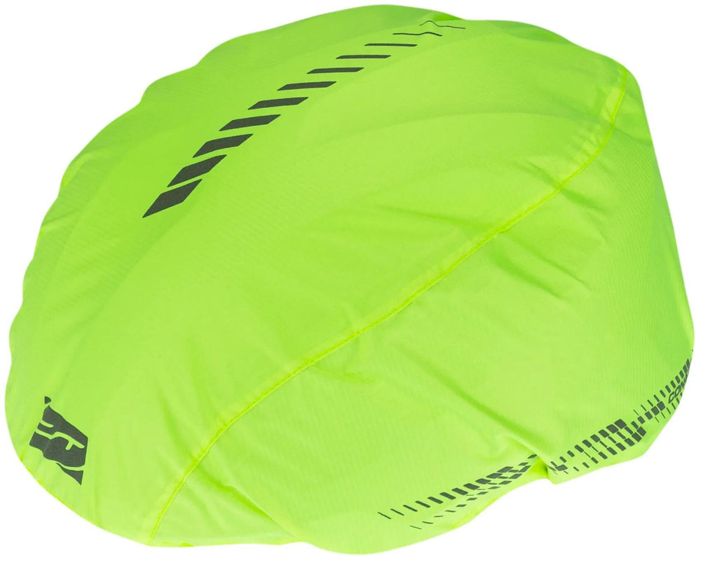 Contec regenhoes safe r head ct cover for helmet safe r head safety yellow