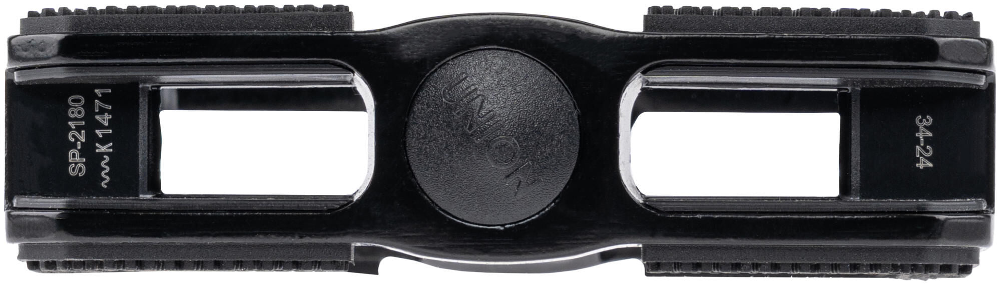 Union pedaal sp-2180 pedal sp-2180 black
