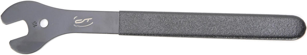 Contec pedalschlüssel tfm-140 ct pedal wrench tfm-140, 15mm, 250mm long