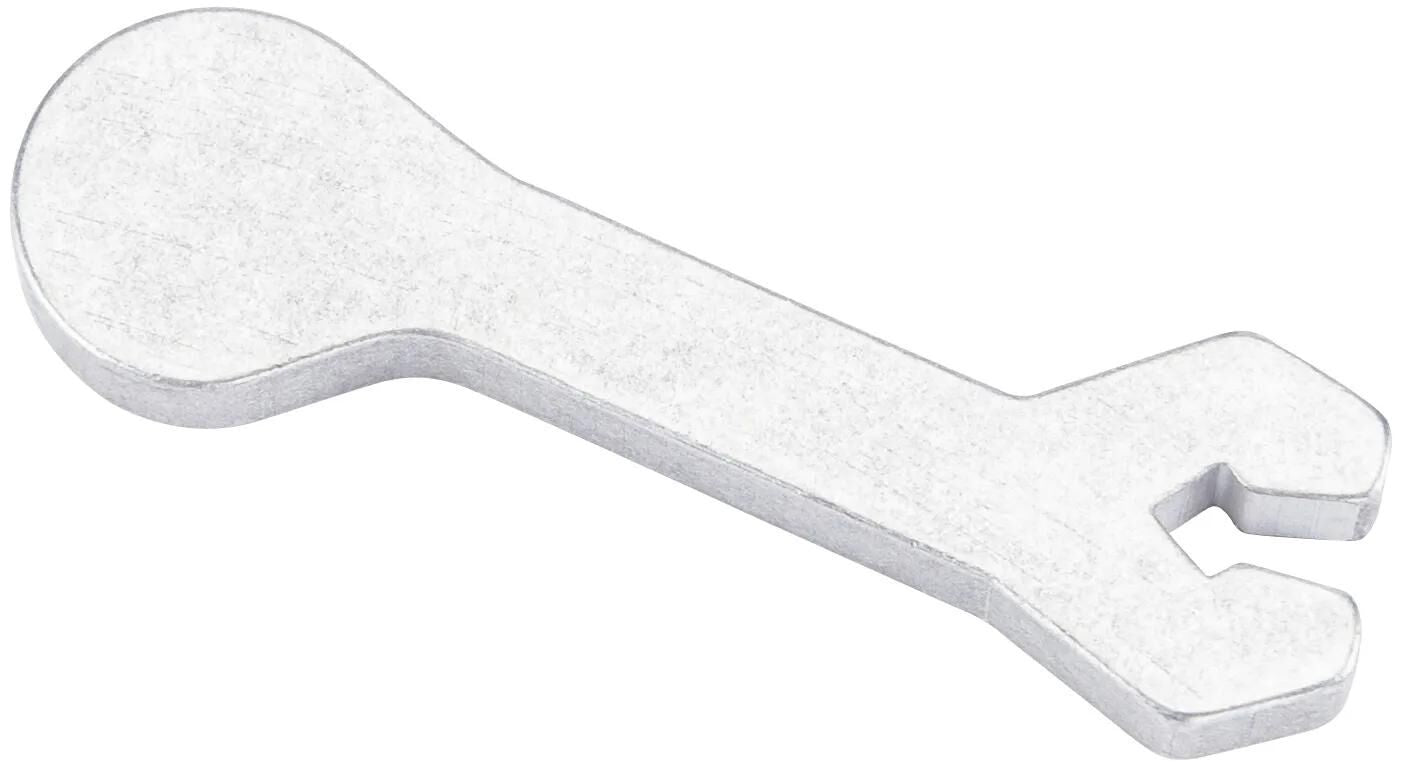 Mavic nippelspanner spoke wrench f. cosmic carbon ultimate