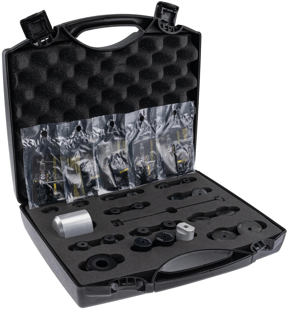 Mavic montagewerkzeug assembly tool f. ball bearings universal