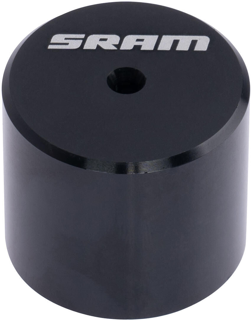 Sram uitdrijfgereedschap eagle powertrain drill drift eagle powertrain black