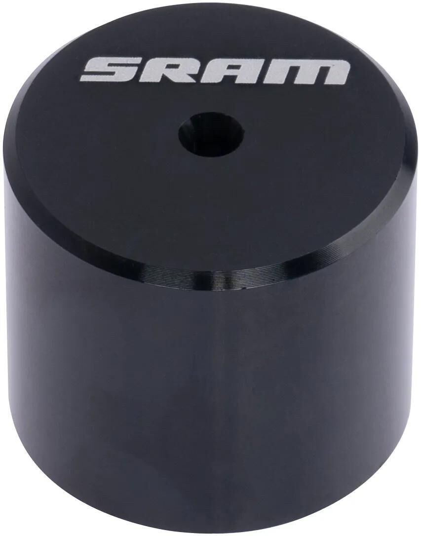 Sram austreiber eagle powertrain drill drift eagle powertrain black