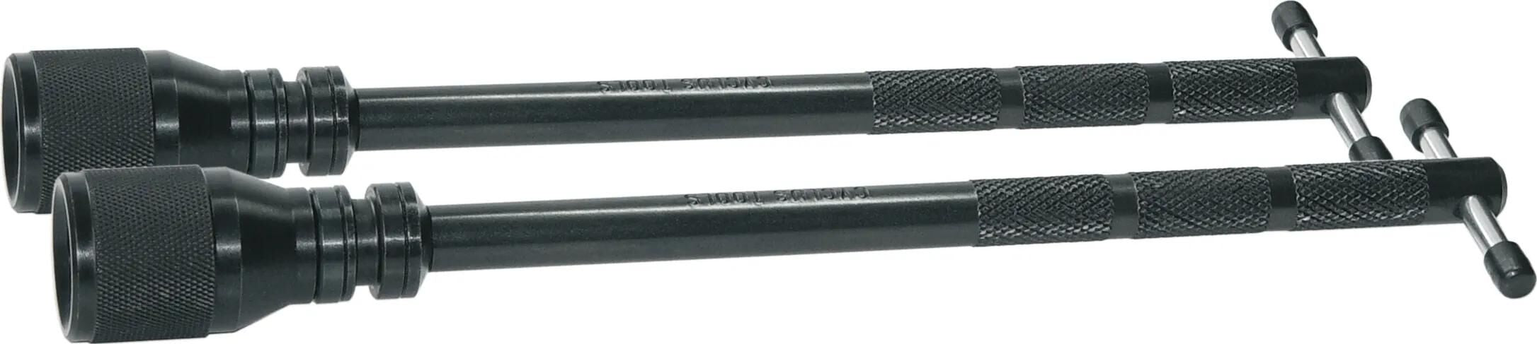 Paddencontrole en richtapparaat Cyclus 720011