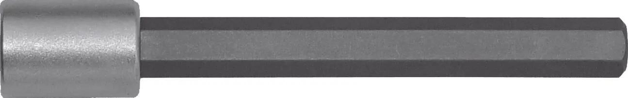 Verlengstuk 90mm lang Campa v mont.br.schalen UT 720537