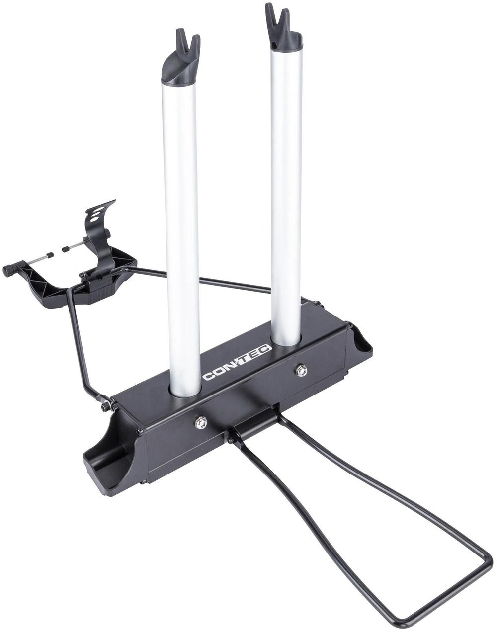 Contec zentrierständer rock wheel ct truing stand rock wheel