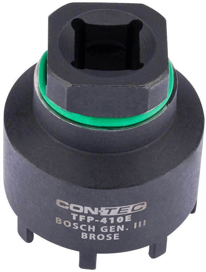 Contec afnemer tfp-410e ct remover tfp-410e bosch gen.3 active line