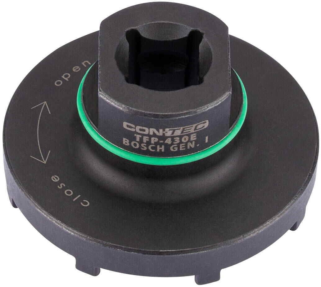 Contec afnemer tfp-430e ct remover tfp-400e bosch gen.1 classic line