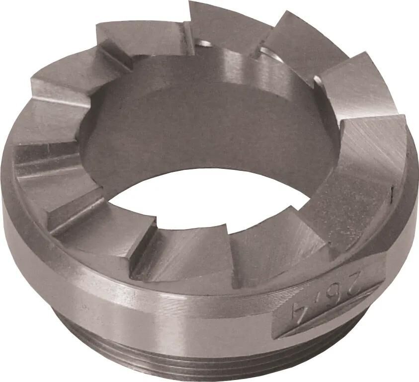 Cycplus vorkconus frees 1 enkel cyclus 720023