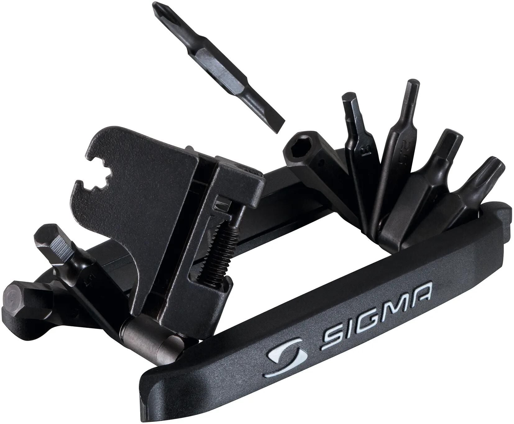 Sigma Pockettool multitool medium 16 functies 63001