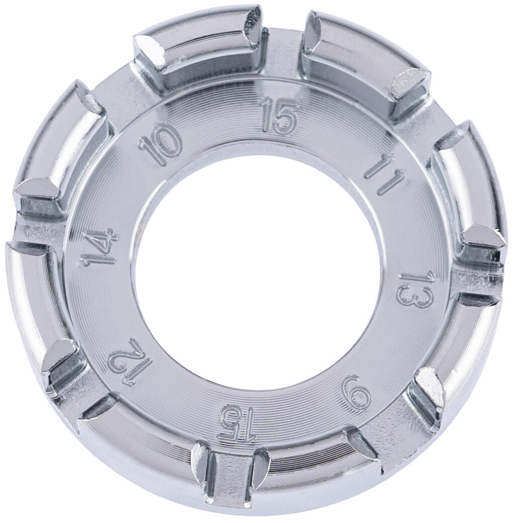 Contec nippelspanner tfm-230 ct spoke wrench tfm-230 9g-15g