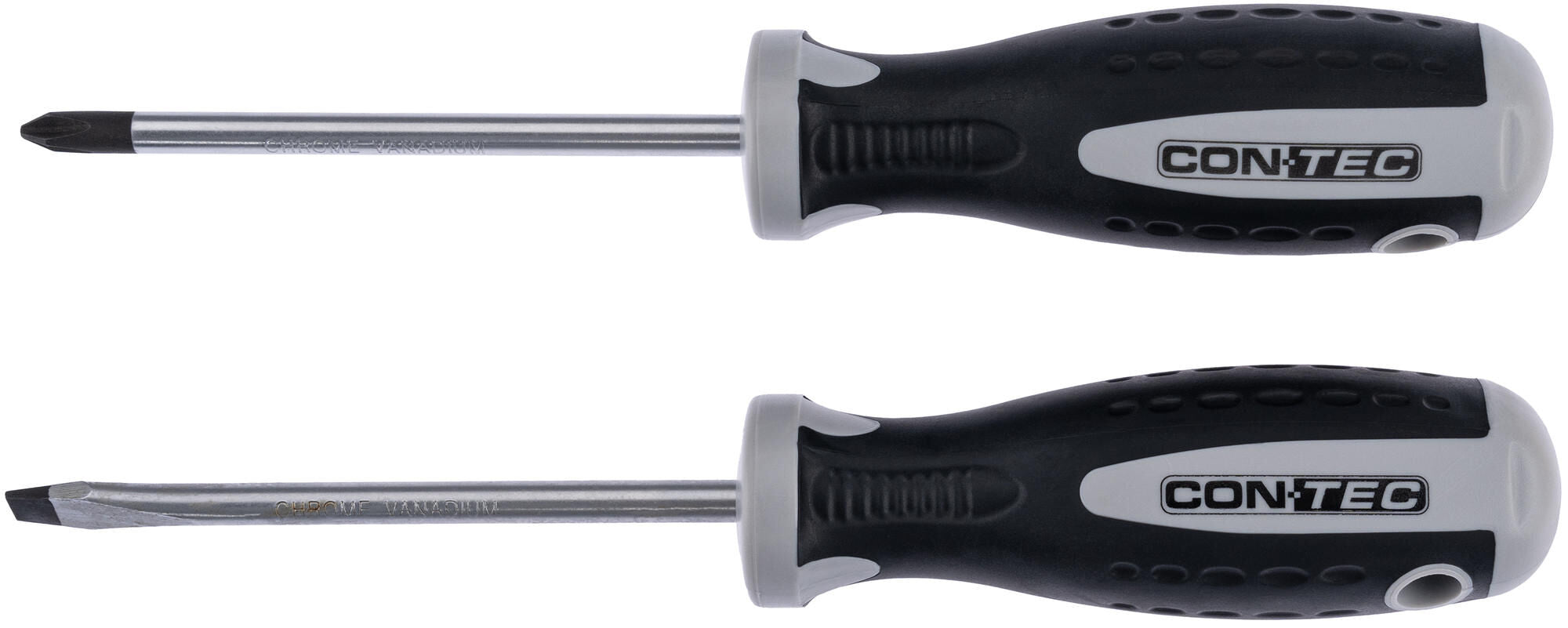 Contec schroevendraaier set tfp-245 . ct screwdriver set tfp -245 cross ph2 slot