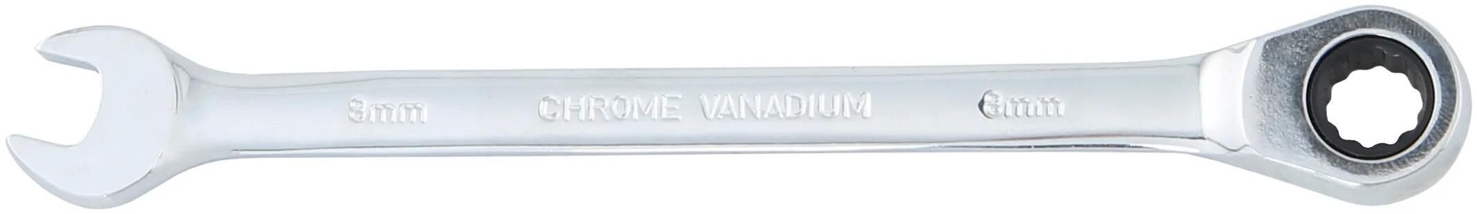 Contec maul- ratschenschlüssel tfm-270 ct gear wrench 10mm