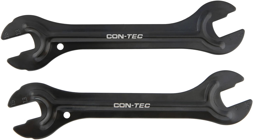 Contec konusschlüssel tfm-280 ct hub cone spanner 13 14 and 15 16mm