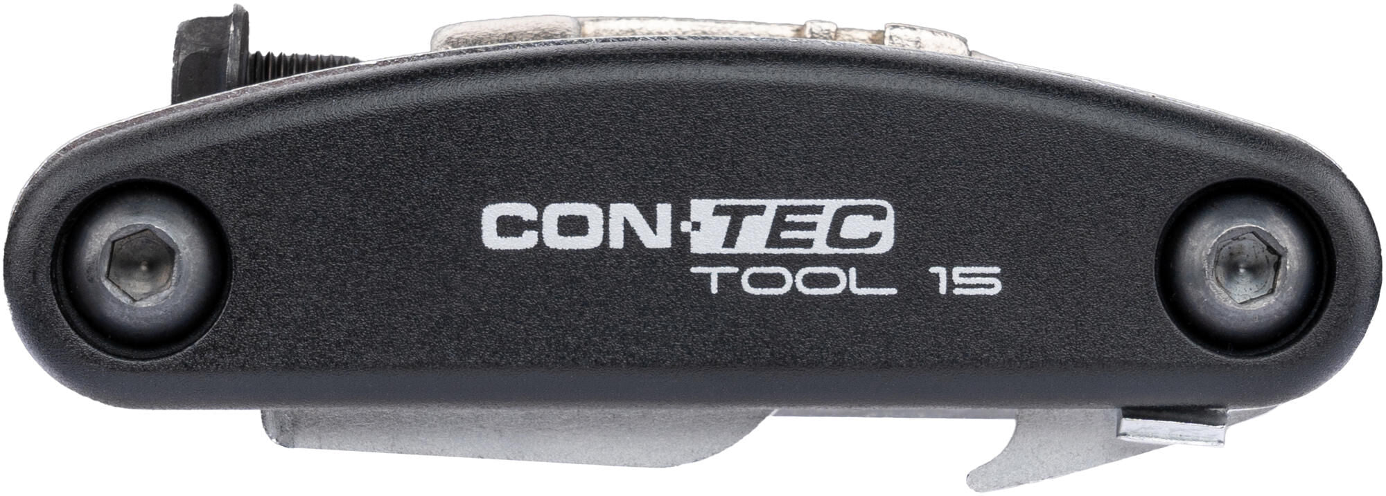 Contec multifunctie-tool tool 15 ct multifunction tool 15 15 functions