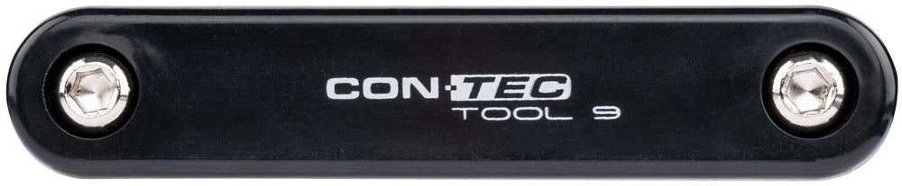 Contec multifunktionswerkzeug tool 9 ct multifunction tool 9 9 functions
