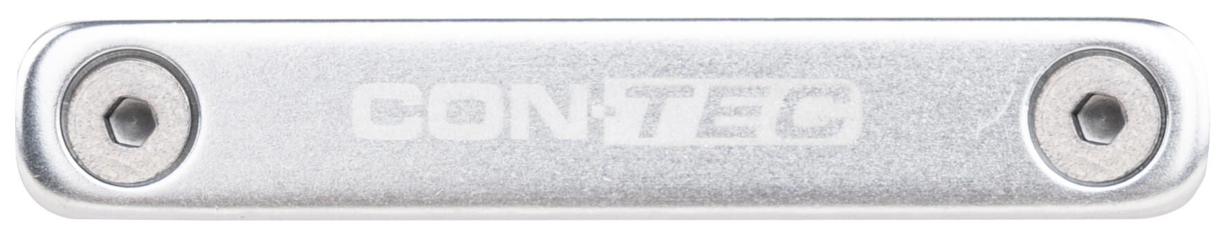 Contec multifunctioneel gereedschap tfr - buster 9 ct multitool tfr-buster 9 9 functions silver