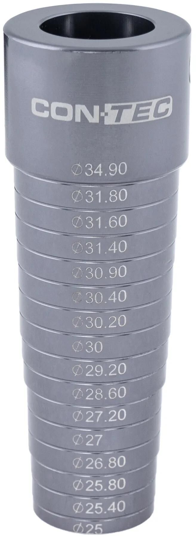Contec messkegel tfp-tts ct measuring cone tfp-tts