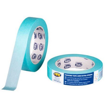 Hpx HPX Masking Tape 4900 Extra Strong