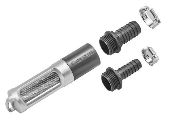 Gardena aanzuigfilter 1925mm 341