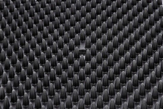 Abi krabkussen v zuil en wandmontage 60 x 40cm