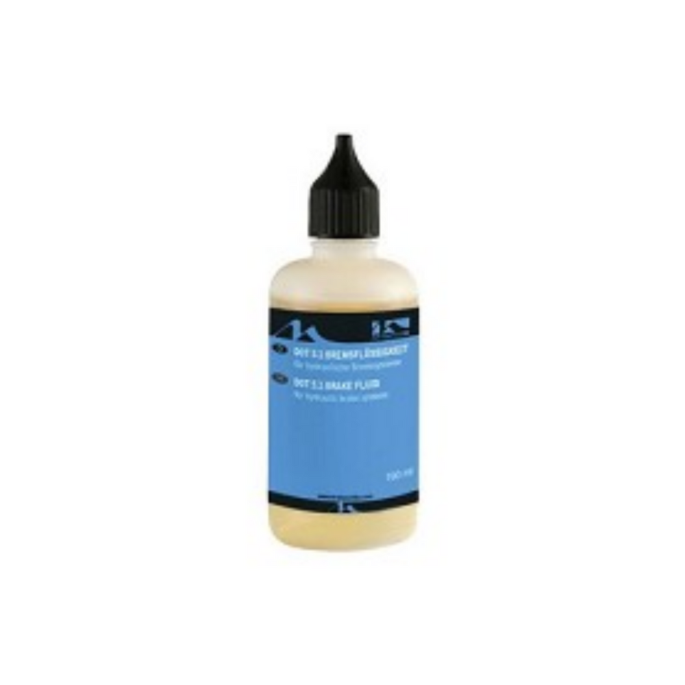 AB0104A Huile disque de frein minérale 100ml