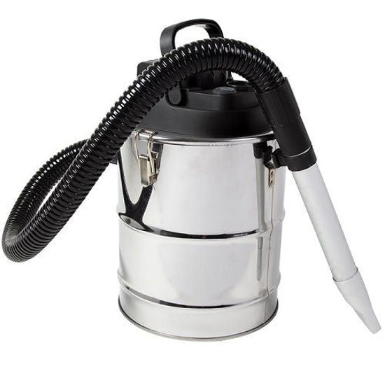 Ac Accu stofzuiger (Maxxpack 18V).