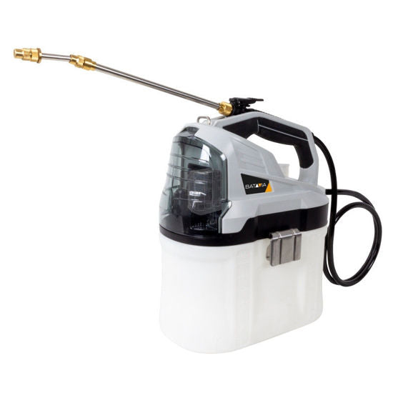 Batavia maxxpack 18v accu drukspuit 75 l body