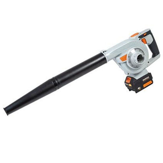 Ac Accu multi-blazer (Maxxpack 18V).