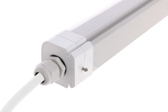 Abi led vochtbestendige tube slimline 45w 150cm
