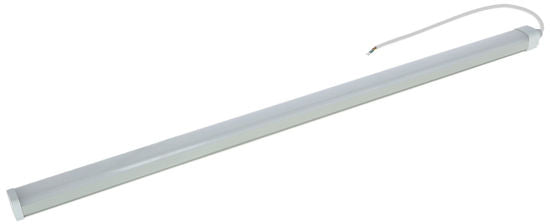 Abi led vochtbestendige tube slimline 45w 150cm