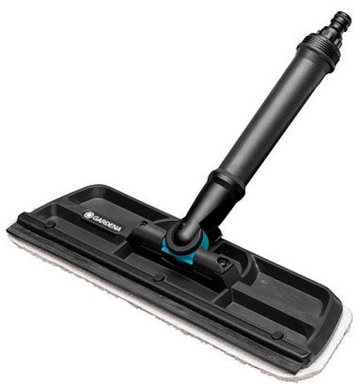 Gardena cleansystem raamwisser