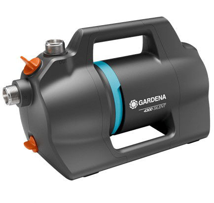 GARDENA Besproeiingspomp 4300 Stil