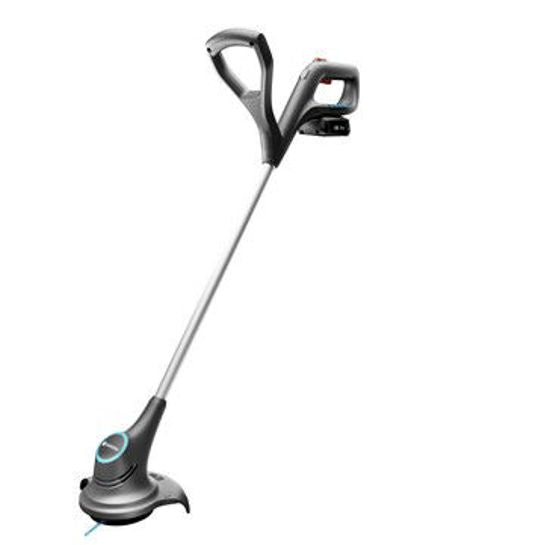 Gardena accu trimmer smallcut 2318v p4a set