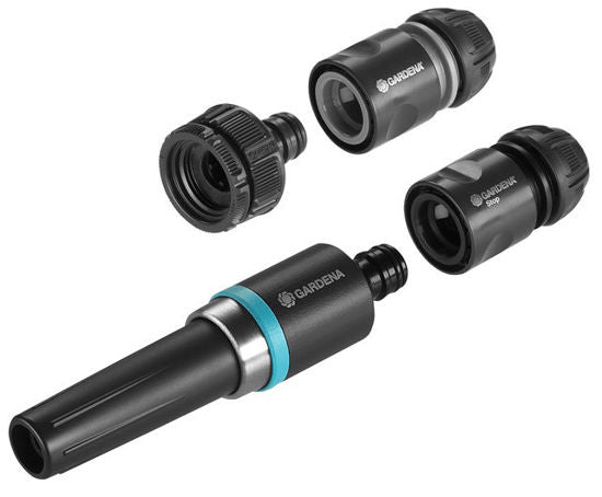 Gardena ecolinie startset 19 mm 34