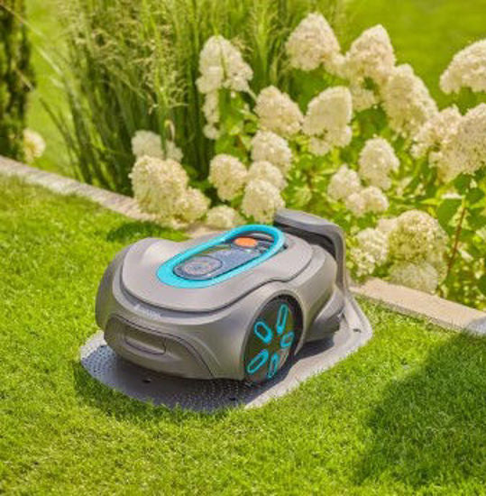 Gardena robotmaaier sileno max 800