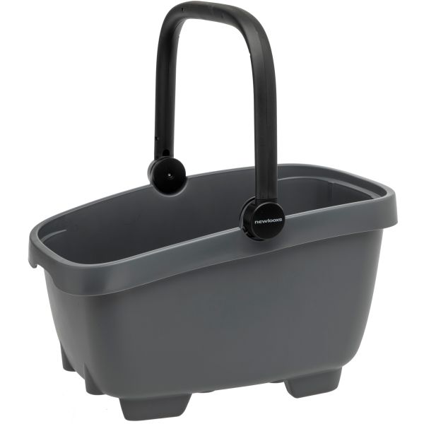 New Looxs basket Clipper anthracite