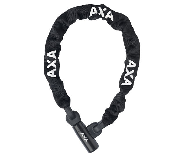 Axa kettingslot linq art 2 -100-9.5 - zwart