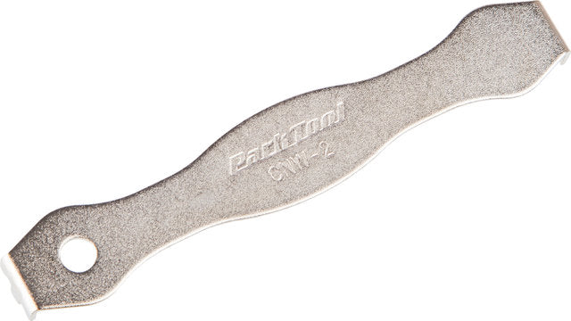 Parktool cnw-2 chainring bolt wrench