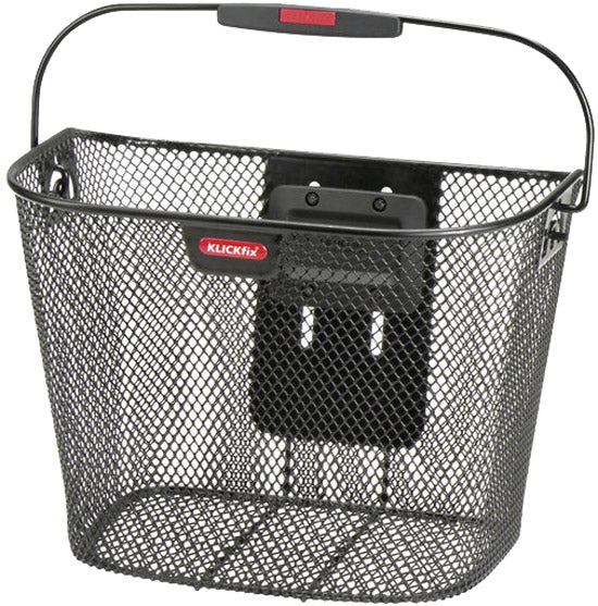 Rixen kaul - klickfix klickfix uni handlebar bike basket