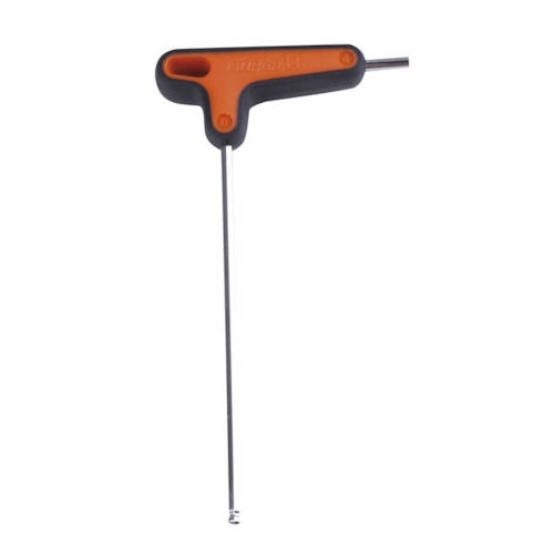 Handger. inbussleutel t s-2 dubb.4.0 mm