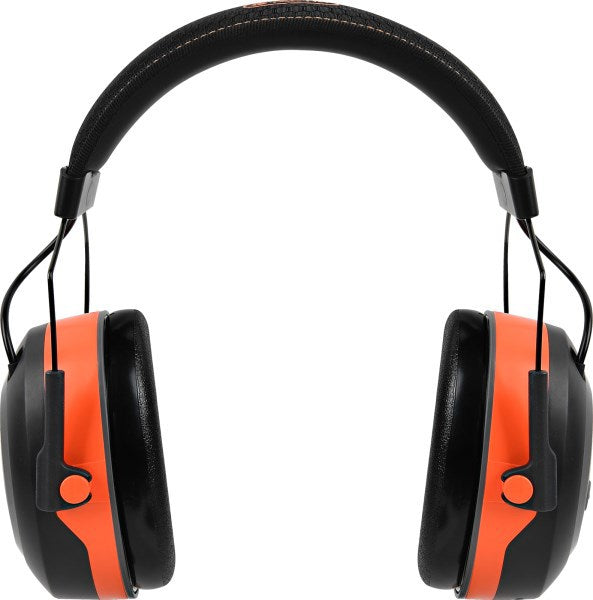 Kerbl gehoorkap works met bluetooth
