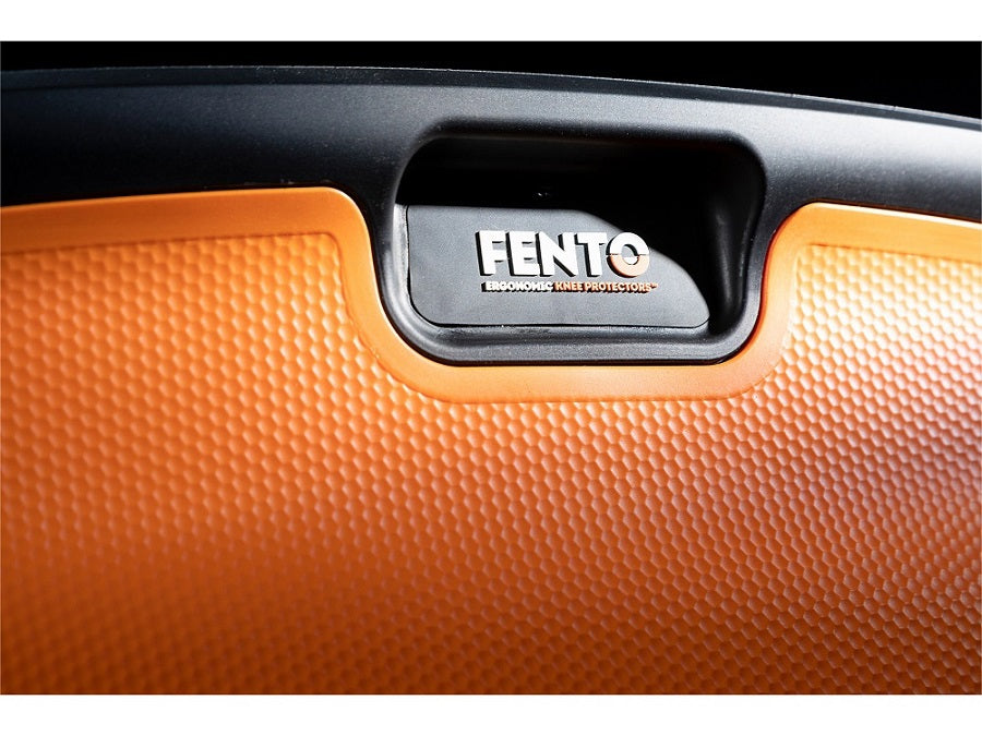 Fento producten board m2 ergonomische kniematplus magnopbergvak