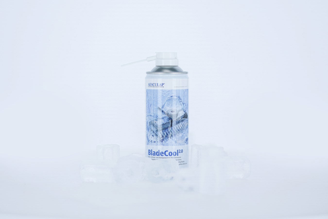 Producten aesculap bladecool 20