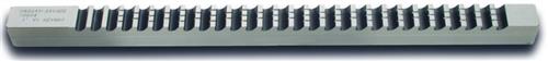 Spiebaandrukfrees 22mm sleuf vi
