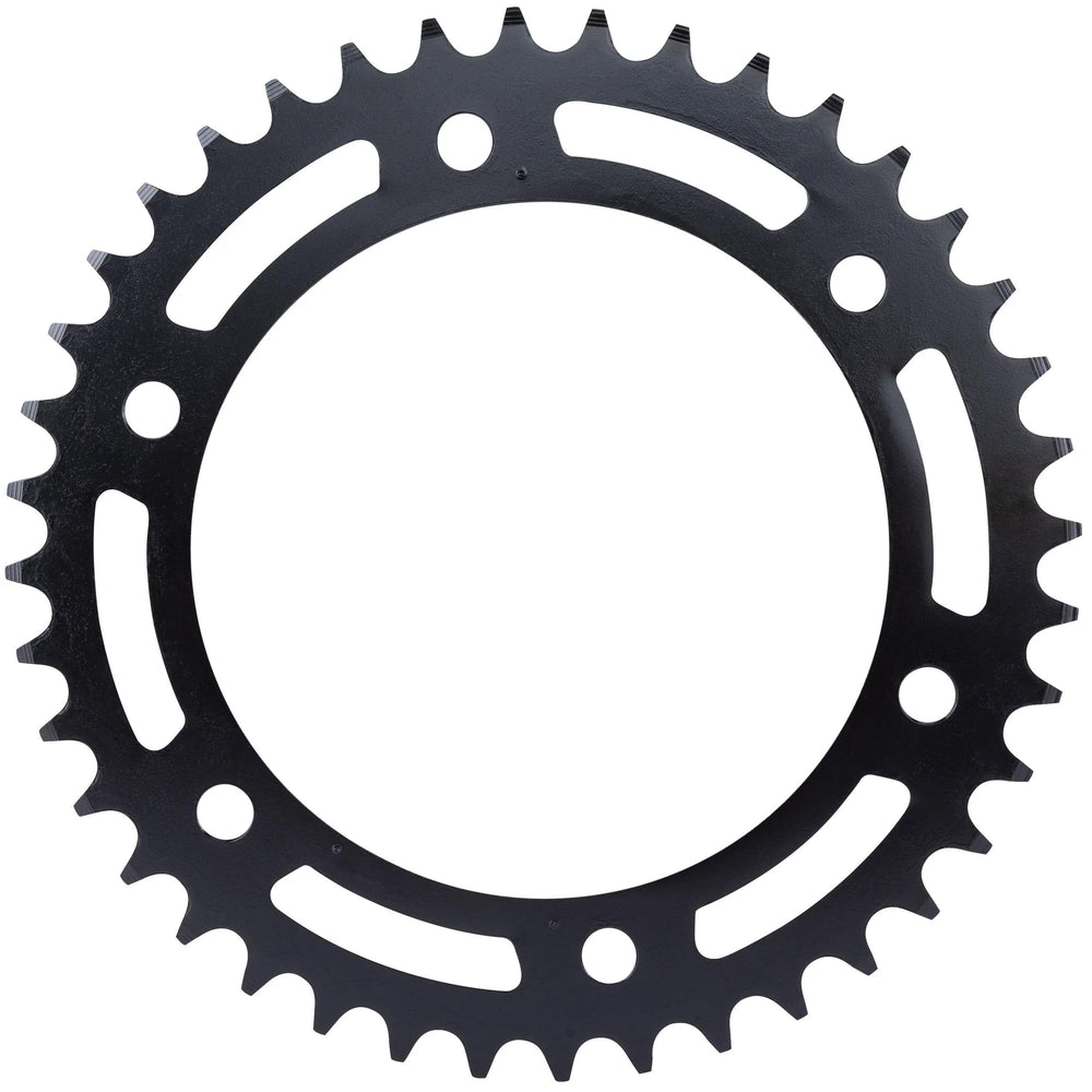 Esjot chain wheel 525 40z steel black