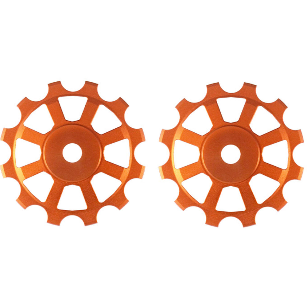 Novaride ceramic pulley wheels 12 t