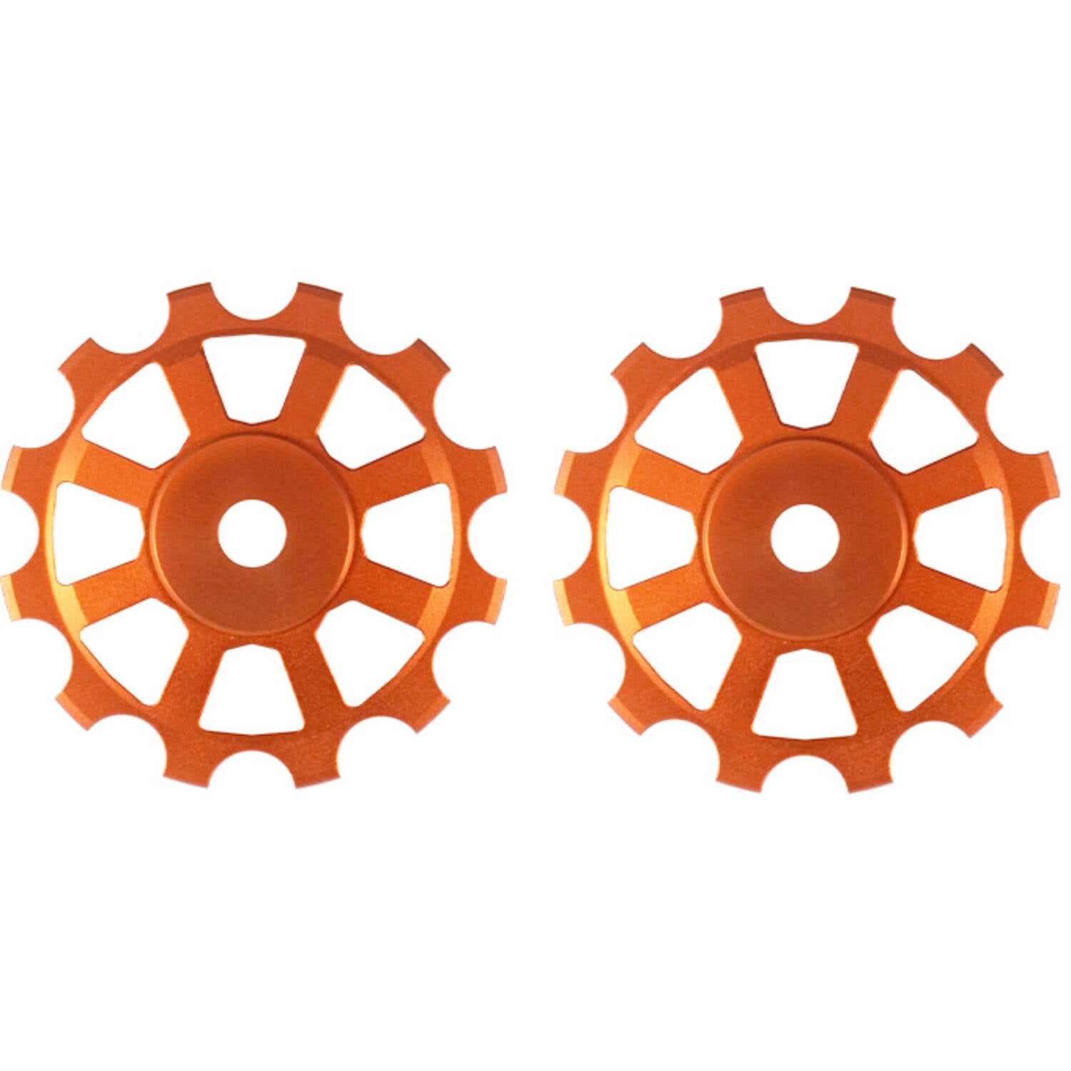 Novaride ceramic pulley wheels 12 t